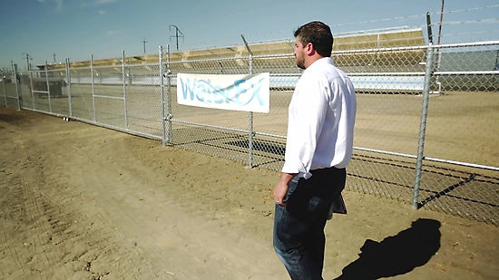 MSNBC - -New Desal Technologies to Curb Drought-